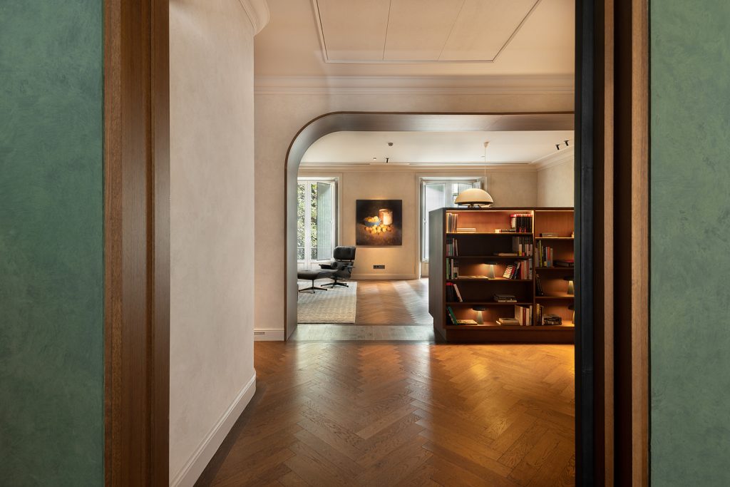 Alma Signature Suite